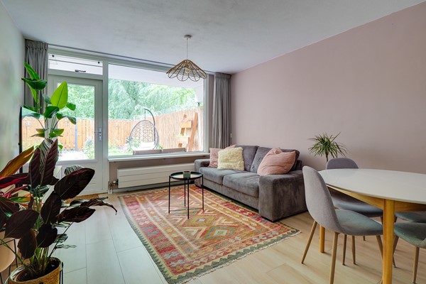 Medium property photo - Chilidreef 9, 3563 HD Utrecht